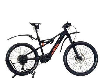 KTM Macina Kapoho 7973 Sram SX 2024
