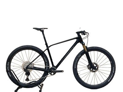 Orbea Alma M Pro Carbon Shimano XT 2022