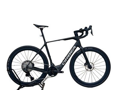 Orbea Denna M20i LTD Custom Carbon Shimano XT Di2 2026