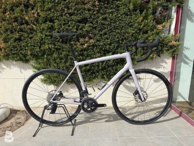 Specialized Aethos Comp 2022