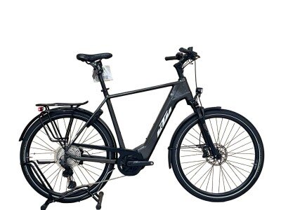 KTM Macina Style XL Shimano XT 2024