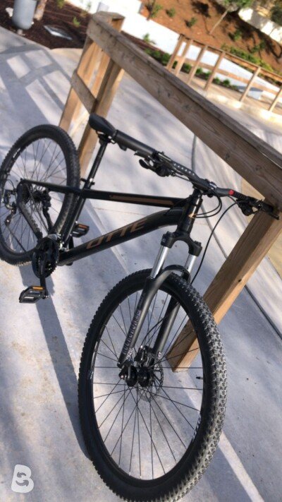 B’TWIN Raptor 2025