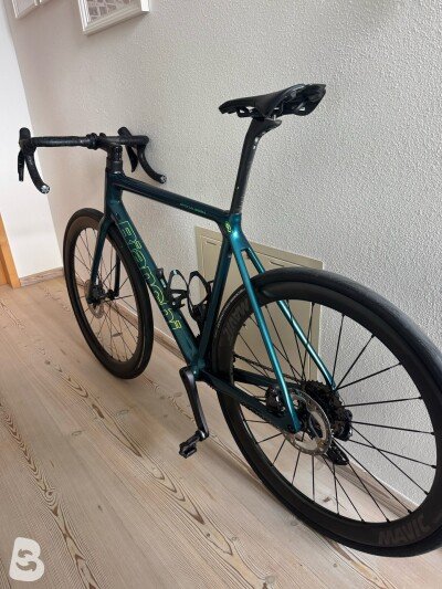 Bianchi Specialissima Ultegra 2022