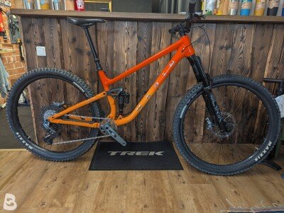 Marin Rift Zone XR AXS 2026