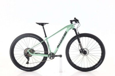 Massi Pro XT 2025