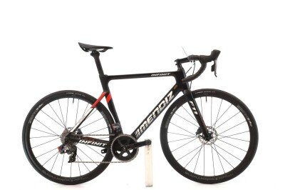 Mendiz Infinit F11 Disc AXS 12V 2022