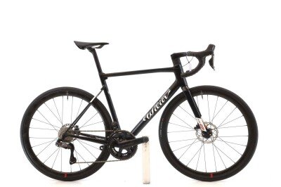 Wilier Wilier 0 SLR Di2 12V 2022