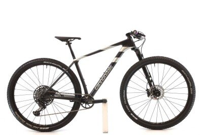 Cannondale F-Si Carbon 3 GX 2021