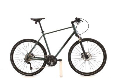 KTM X-Life Race XT 2022