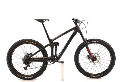 Trek Remedy 9.7 2020