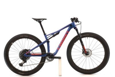 Specialized S-Works Epic XX1 2019