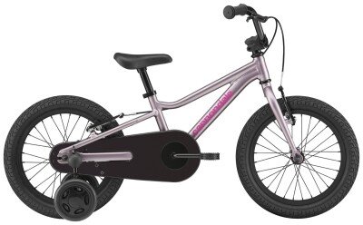 Cannondale Kids Trail Plus 16 Freewheel lavender 2026