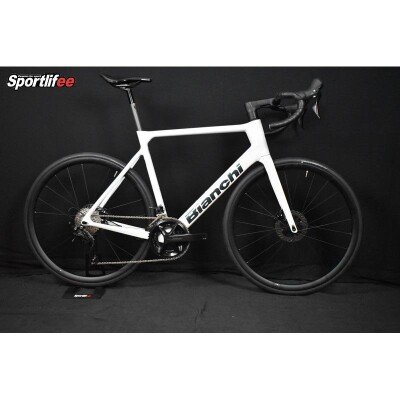 Bianchi sprint 105 2026