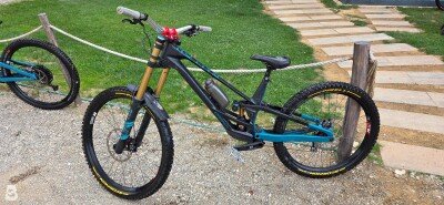 Orbea Rallon En 2026