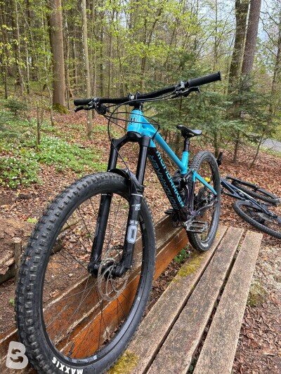 Mondraker Foxy R2023 2023