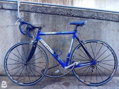 Pinarello Prince 2010