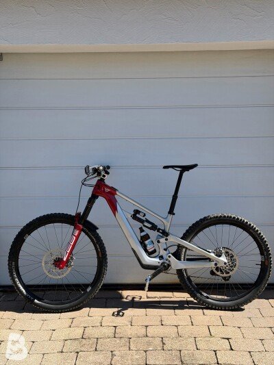 YT Industries Sn Core 3 2025
