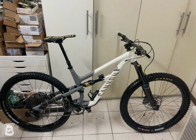 Canyon Spectral 29 FW 2023