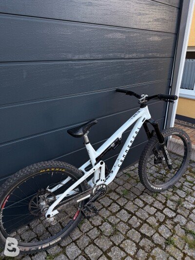 Commencal Meta V5 Sx 2025
