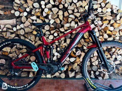 Mondraker DUSK R 2022