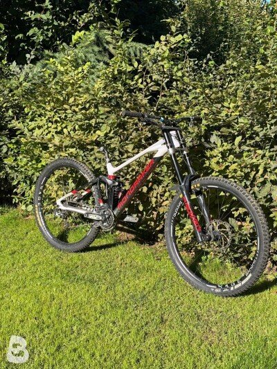 Mondraker Summum 2022