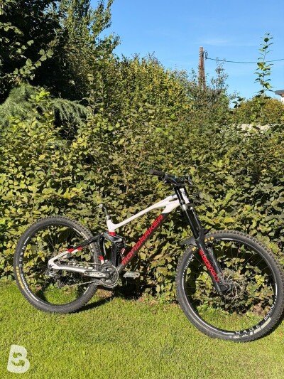 Mondraker Summum 2021
