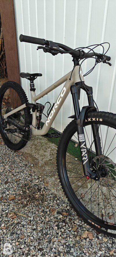 Norco Sight A3 29 2023