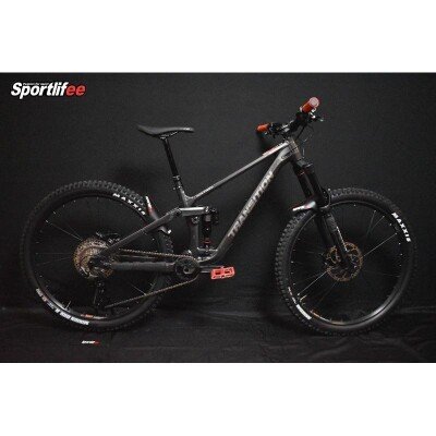 Transition seSentinel V3 Alloy Deore 2026