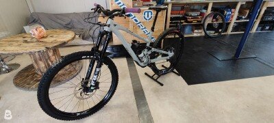 YT Industries Capra CORE 2024