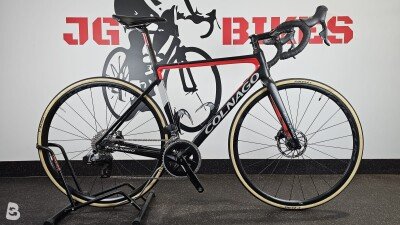 Colnago V3 Disc Rival AXS Bike 2023