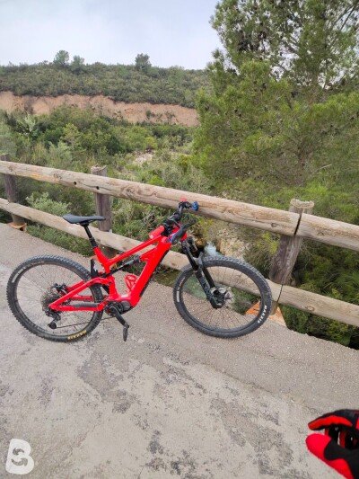 Cannondale Moterra Neo S1 2024