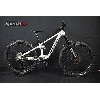 Transition Sentinel V3 Alloy Deore 2026