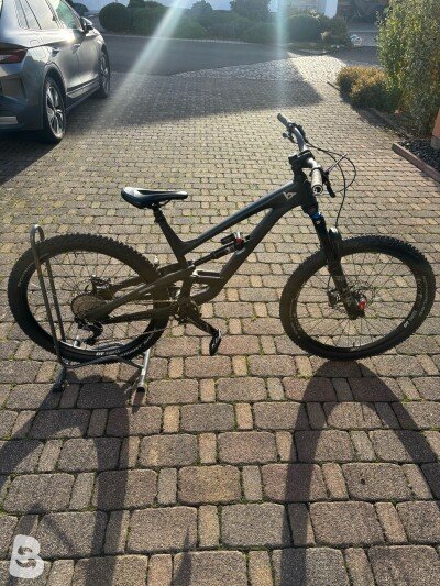 YT Industries Capra Pro AL 2021