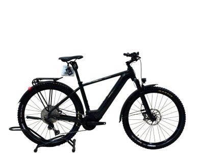 Cube Nuride Hybrid SLT 750 Allroad Shimano Deore XT 2023