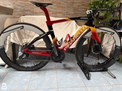 Pinarello dogma F12 (REPLICA) 2023