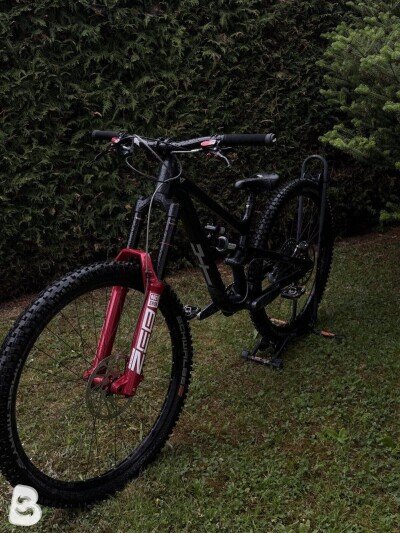 Yt Industries Core 2 2024