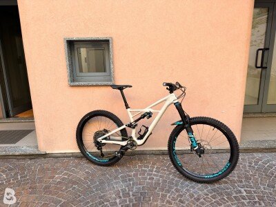 Specialized Enduro Elite 27.5 2019