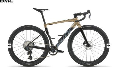 BMC Kaius 01 Three 56 cbn wht gol 2026