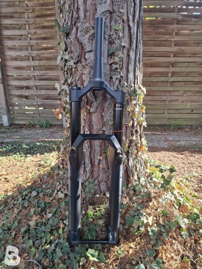 RockShox Zeb 2023
