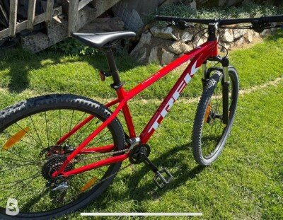 Trek Marlin 7 2020