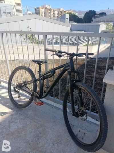 Rockrider Expl 100 s 2026
