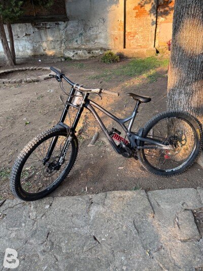 Commencal V4.3 2021