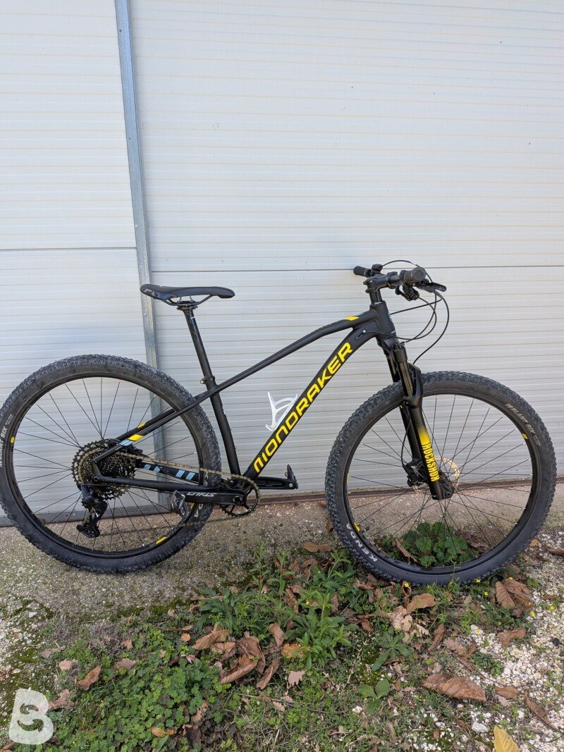 Canyon Stoic 2 2021 used