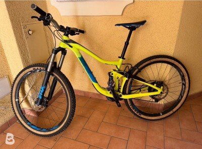 Giant Trance 2 2017