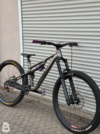Merida ONE-SIXTY 500 2024