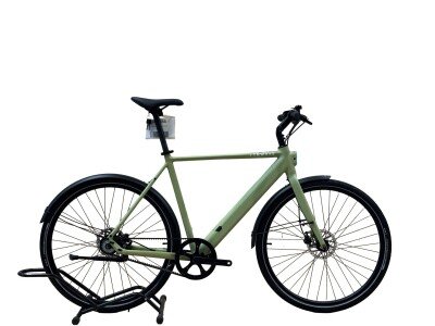 Tenways CGO600 Pro Single-Speed 2023