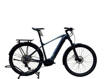 Stevens E-Antelao Shimano Deore 2023