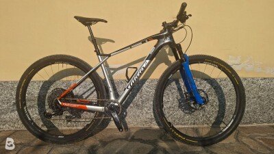Wilier 110X SRAM EAGLE XX1 2022