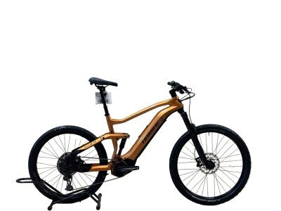 Haibike Allmtn CF 6 Sram GX 2022