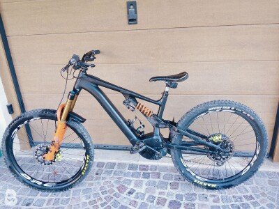Specialized Kenevo Expert 2020